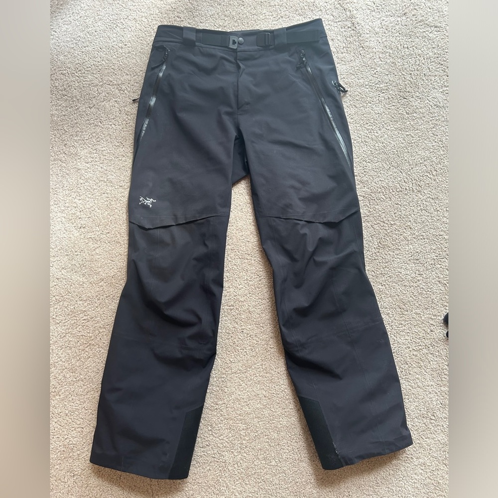 Arcteryx Iser Ski Pant - 32 Regular